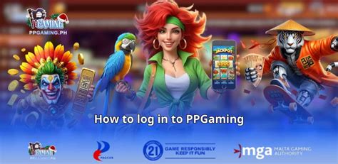 ppgaming login register|PPGaming Login .